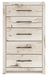 Lawroy Chest of Drawers - All Brands Furniture (NJ)