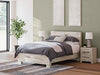 Lawroy Bed - All Brands Furniture (NJ)
