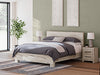 Lawroy Bed - All Brands Furniture (NJ)