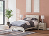 Lawroy Bed - All Brands Furniture (NJ)