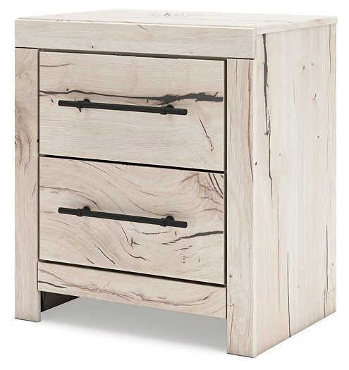 Lawroy Nightstand - All Brands Furniture (NJ)