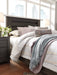 Brinxton Bed - All Brands Furniture (NJ)