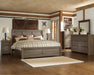 Juararo Bedroom Set - All Brands Furniture (NJ)