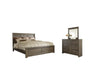 Juararo Bedroom Set - All Brands Furniture (NJ)