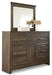 Juararo Bedroom Set - All Brands Furniture (NJ)