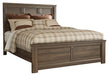 Juararo Bedroom Set - All Brands Furniture (NJ)