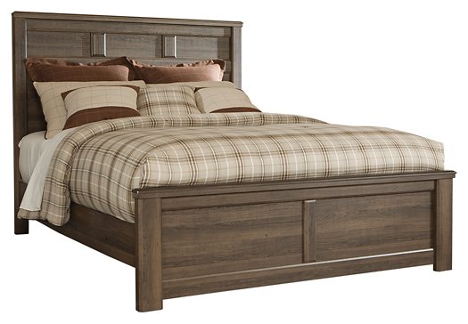 Juararo Bedroom Set - All Brands Furniture (NJ)