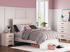 Stelsie Bed - All Brands Furniture (NJ)