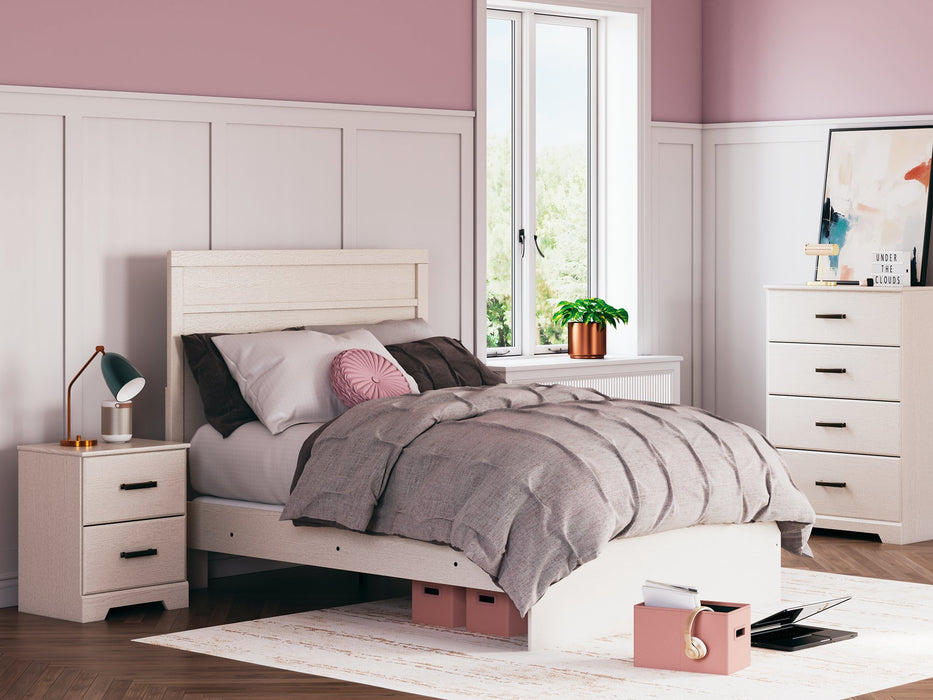 Stelsie Bed - All Brands Furniture (NJ)