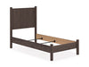 Pamytta Bed - All Brands Furniture (NJ)