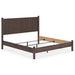 Pamytta Bed - All Brands Furniture (NJ)