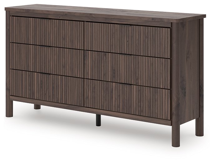 Pamytta Dresser - All Brands Furniture (NJ)