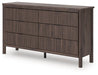 Pamytta Dresser - All Brands Furniture (NJ)