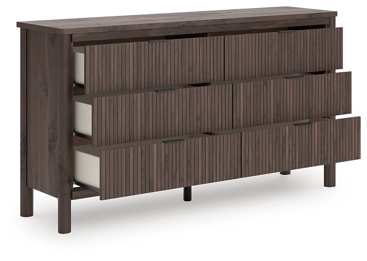 Pamytta Dresser - All Brands Furniture (NJ)