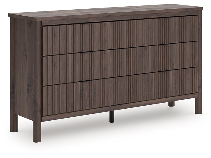 Pamytta Dresser - All Brands Furniture (NJ)