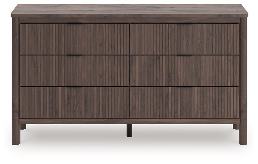 Pamytta Dresser - All Brands Furniture (NJ)