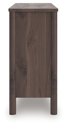 Pamytta Dresser - All Brands Furniture (NJ)