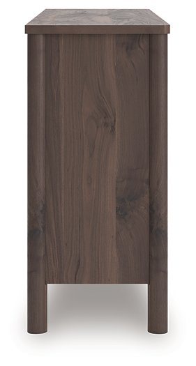 Pamytta Dresser and Mirror - All Brands Furniture (NJ)