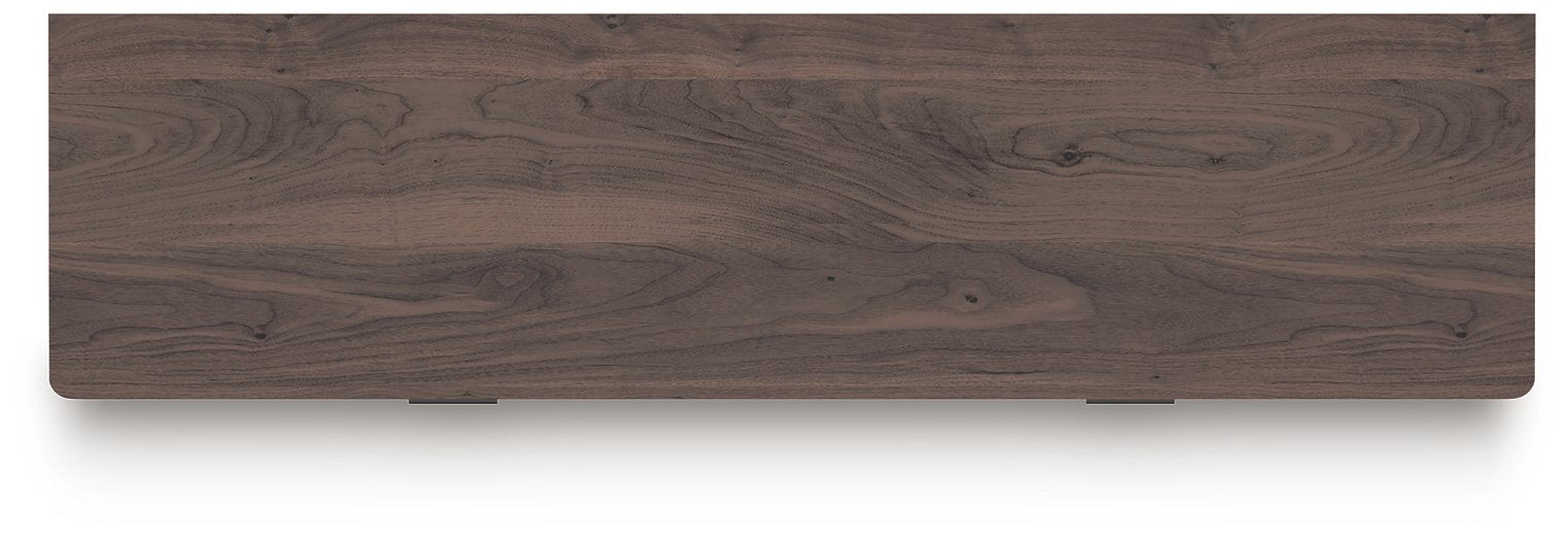 Pamytta Dresser - All Brands Furniture (NJ)