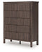 Pamytta Wide Chest of Drawers - All Brands Furniture (NJ)