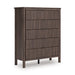 Pamytta Wide Chest of Drawers - All Brands Furniture (NJ)