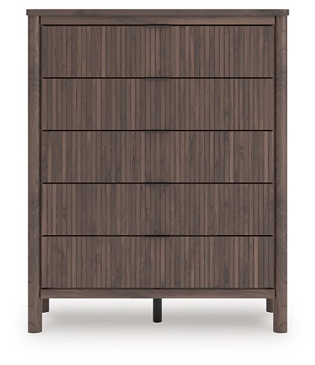 Pamytta Wide Chest of Drawers - All Brands Furniture (NJ)