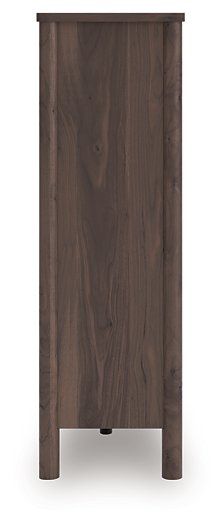 Pamytta Wide Chest of Drawers - All Brands Furniture (NJ)