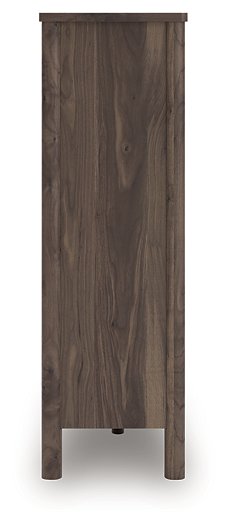 Pamytta Wide Chest of Drawers - All Brands Furniture (NJ)