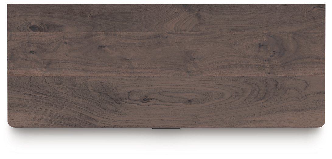 Pamytta Wide Chest of Drawers - All Brands Furniture (NJ)