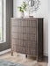 Pamytta Wide Chest of Drawers - All Brands Furniture (NJ)