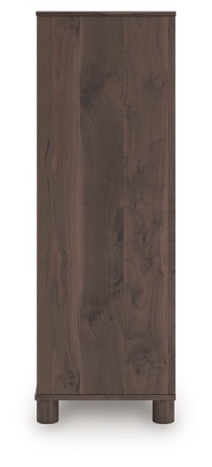 Pamytta Dressing Chest - All Brands Furniture (NJ)