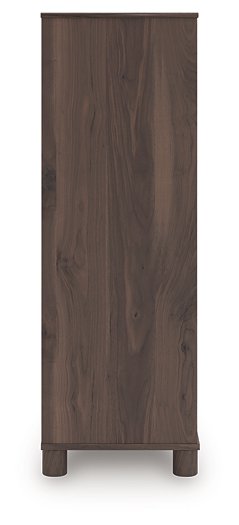 Pamytta Dressing Chest - All Brands Furniture (NJ)