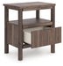 Pamytta Nightstand - All Brands Furniture (NJ)