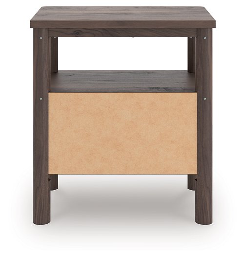 Pamytta Nightstand - All Brands Furniture (NJ)