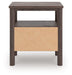 Pamytta Nightstand - All Brands Furniture (NJ)