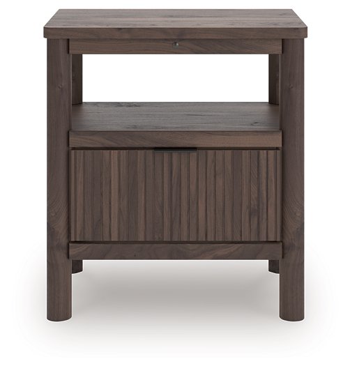 Pamytta Nightstand - All Brands Furniture (NJ)