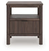 Pamytta Nightstand - All Brands Furniture (NJ)