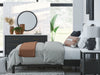 Cadmori Upholstered Bed - All Brands Furniture (NJ)