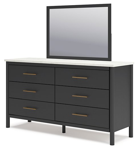 Cadmori Bedroom Set - All Brands Furniture (NJ)