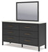 Cadmori Bedroom Set - All Brands Furniture (NJ)