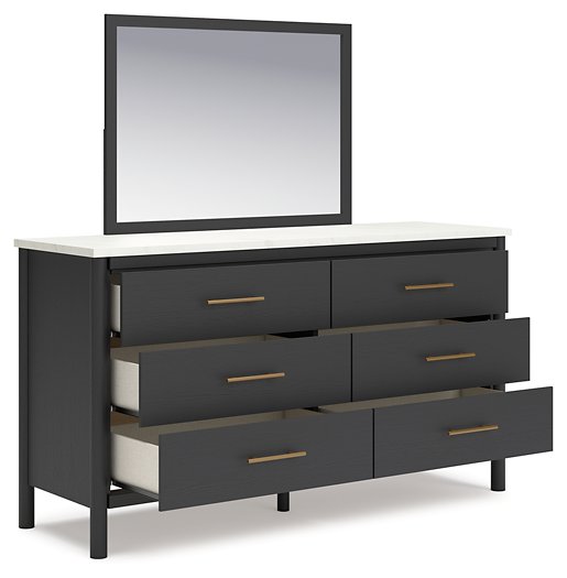 Cadmori Bedroom Set - All Brands Furniture (NJ)