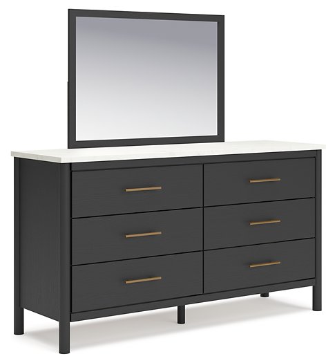 Cadmori Bedroom Set - All Brands Furniture (NJ)