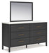 Cadmori Bedroom Set - All Brands Furniture (NJ)