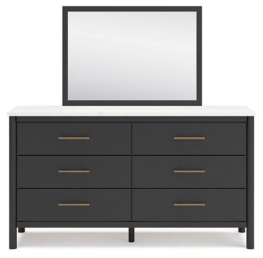 Cadmori Bedroom Set - All Brands Furniture (NJ)