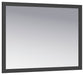Cadmori Bedroom Mirror - All Brands Furniture (NJ)