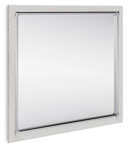 Altyra Bedroom Mirror - All Brands Furniture (NJ)