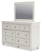 Grantoni Bedroom Set - All Brands Furniture (NJ)