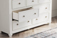 Grantoni Dresser - All Brands Furniture (NJ)