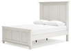 Grantoni Bedroom Set - All Brands Furniture (NJ)