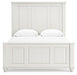 Grantoni Bedroom Set - All Brands Furniture (NJ)